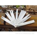 Professional Rail Feeler Gauge